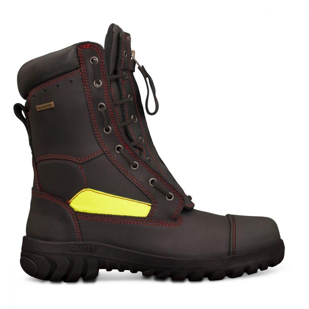 Oliver 2025 waterproof boots