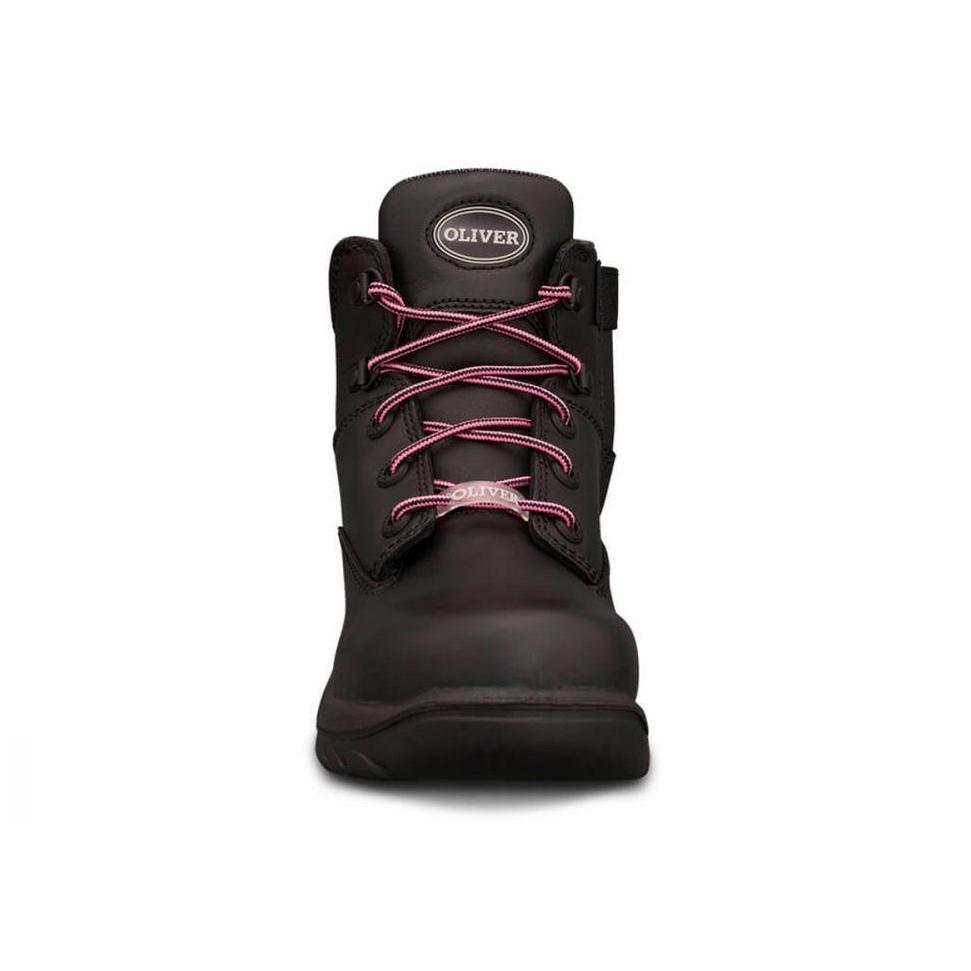 Oliver ladies 2024 work boots