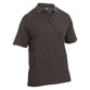 BISLEY MENS SHORT SLEEVE POLO - BK1202