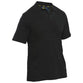 BISLEY MENS SHORT SLEEVE POLO - BK1202