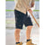 BISLEY UNI BW SRT FLX & MOVE ZIP CARGO SHORTS - BSHC1335-Queensland Workwear Supplies