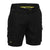 BISLEY UNI BW SRT FLX & MOVE ZIP CARGO SHORTS - BSHC1335-Queensland Workwear Supplies