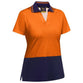 BISLEY WOMENS BW POLO SS - BKL1234