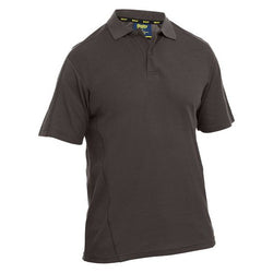 BISLEY WOMENS SHORT SLEEVE POLO - BKL1202