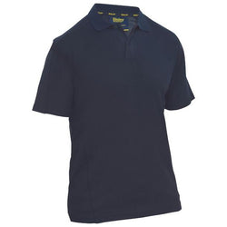 BISLEY WOMENS SHORT SLEEVE POLO - BKL1202