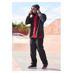 BIZ Adults Razor Sports Pant - TP409M