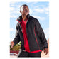 BIZ Adults Razor Team Jacket - J408M