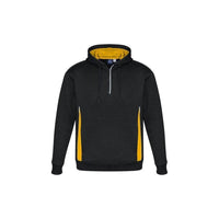 BIZ Adults Renegade Hoodie - SW710M-Queensland Workwear Supplies