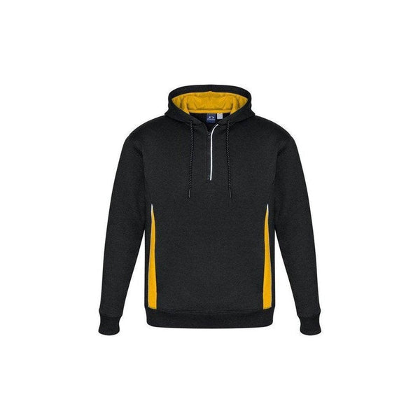 BIZ Adults Renegade Hoodie - SW710M-Queensland Workwear Supplies