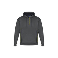 BIZ Adults Renegade Hoodie - SW710M-Queensland Workwear Supplies