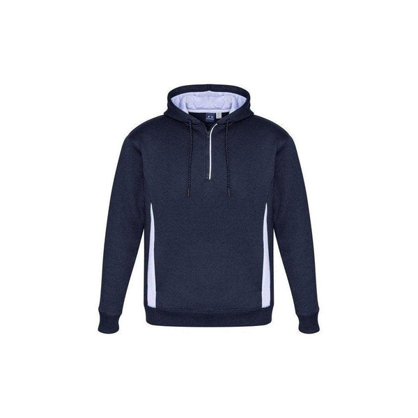 BIZ Adults Renegade Hoodie - SW710M-Queensland Workwear Supplies