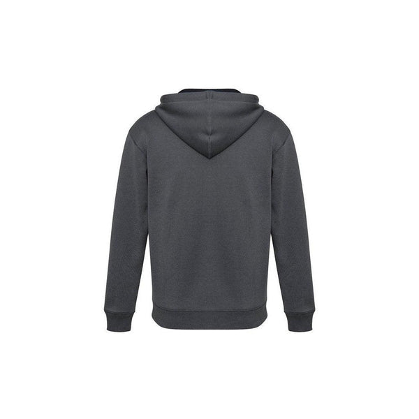 BIZ Adults Renegade Hoodie - SW710M-Queensland Workwear Supplies