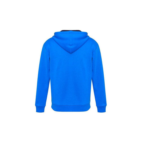 BIZ Adults Renegade Hoodie - SW710M-Queensland Workwear Supplies