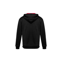 BIZ Adults Renegade Hoodie - SW710M-Queensland Workwear Supplies