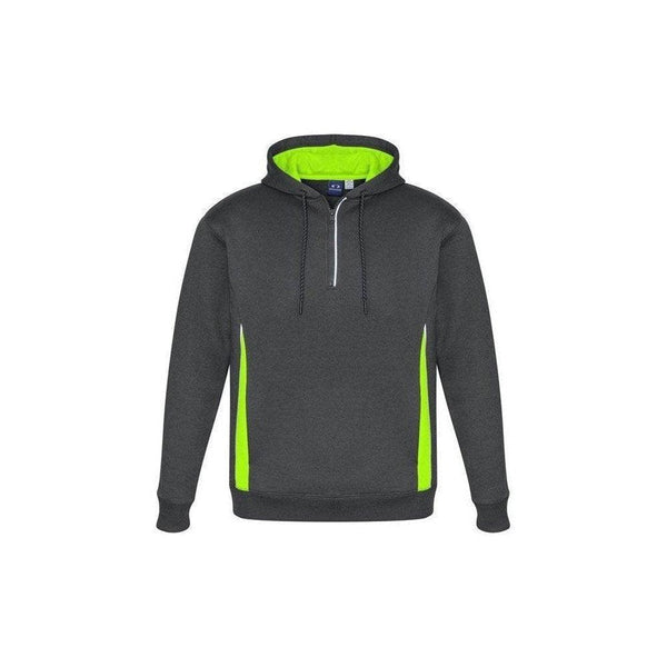 BIZ Adults Renegade Hoodie - SW710M-Queensland Workwear Supplies