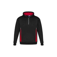 BIZ Adults Renegade Hoodie - SW710M-Queensland Workwear Supplies