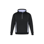 BIZ Adults Renegade Hoodie - SW710M-Queensland Workwear Supplies