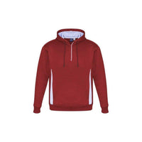 BIZ Adults Renegade Hoodie - SW710M-Queensland Workwear Supplies