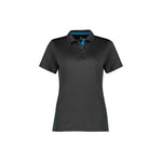 BIZ Balance Ladies Polo - P200LS-Queensland Workwear Supplies