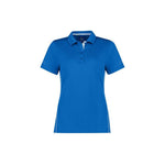 BIZ Balance Ladies Polo - P200LS-Queensland Workwear Supplies