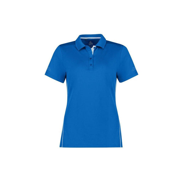 BIZ Balance Ladies Polo - P200LS-Queensland Workwear Supplies