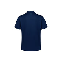 BIZ Balance Mens Polo - P200MS-Queensland Workwear Supplies