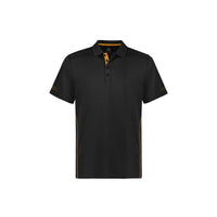 BIZ Balance Mens Polo - P200MS-Queensland Workwear Supplies