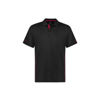 BIZ Balance Mens Polo - P200MS-Queensland Workwear Supplies