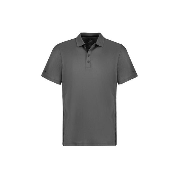 BIZ Balance Mens Polo - P200MS-Queensland Workwear Supplies