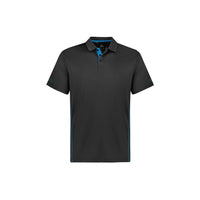 BIZ Balance Mens Polo - P200MS-Queensland Workwear Supplies