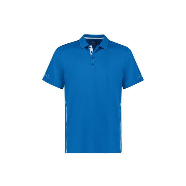 BIZ Balance Mens Polo - P200MS-Queensland Workwear Supplies