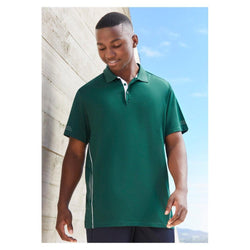 BIZ Balance Mens Polo - P200MS