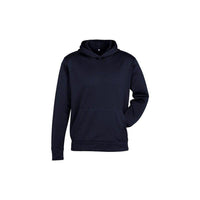 BIZ Kids Hype Pull-On Hoodie - SW239KL-Queensland Workwear Supplies