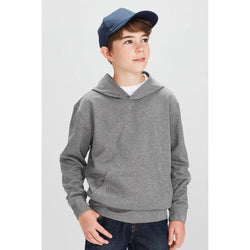 BIZ Kids Hype Pull-On Hoodie - SW239KL