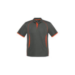 BIZ Kids Razor Polo - P405KS-Queensland Workwear Supplies