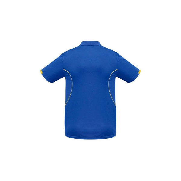 BIZ Kids Razor Polo - P405KS-Queensland Workwear Supplies