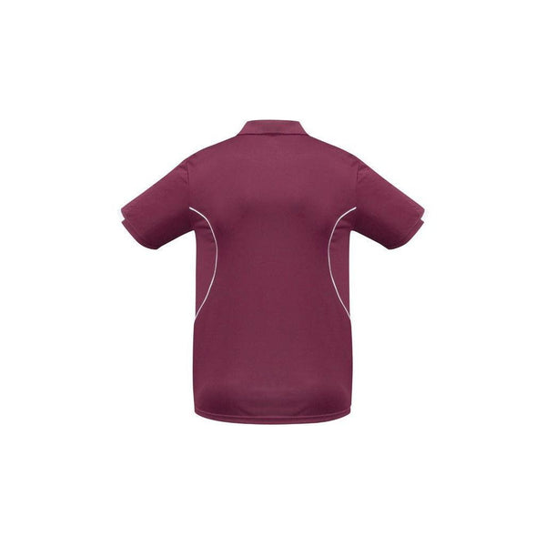 BIZ Kids Razor Polo - P405KS-Queensland Workwear Supplies