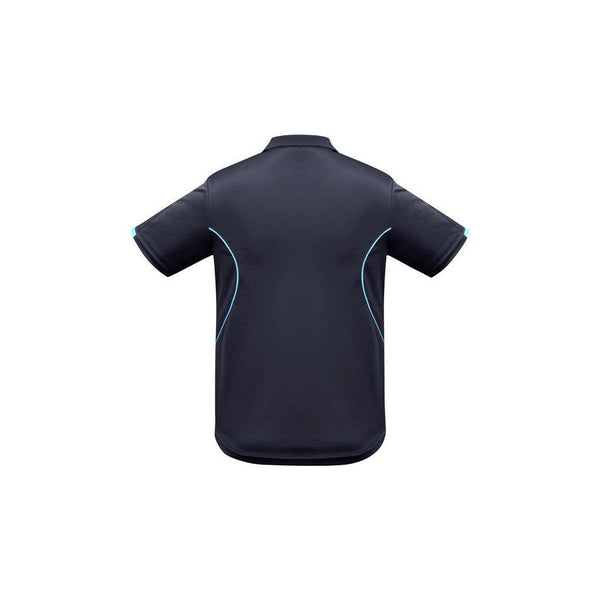 BIZ Kids Razor Polo - P405KS-Queensland Workwear Supplies