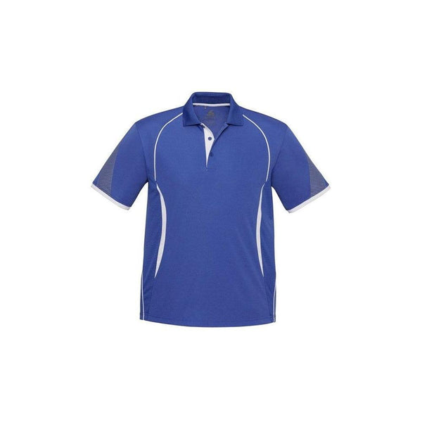 BIZ Kids Razor Polo - P405KS-Queensland Workwear Supplies