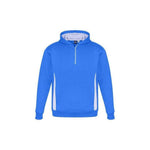 BIZ Kids Renegade Hoodie - SW710K-Queensland Workwear Supplies