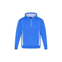 BIZ Kids Renegade Hoodie - SW710K-Queensland Workwear Supplies