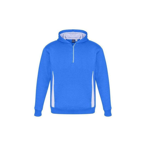 BIZ Kids Renegade Hoodie - SW710K-Queensland Workwear Supplies