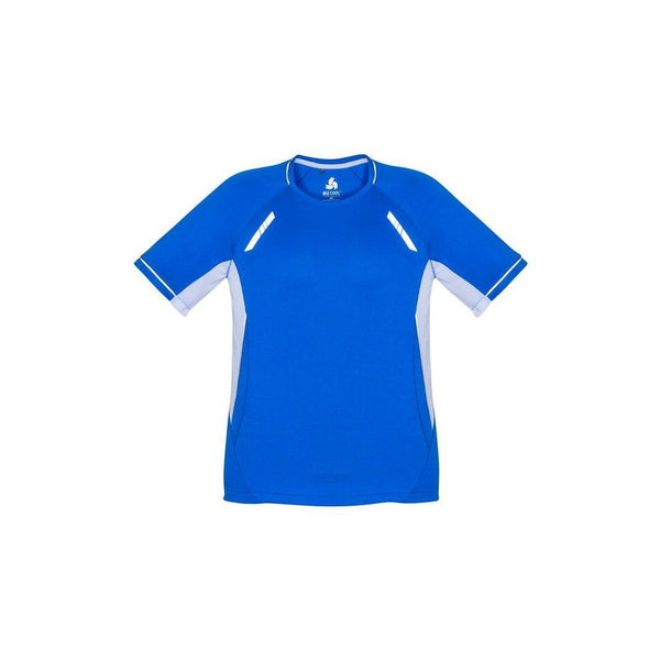 BIZ Kids Renegade Tee - T701KS-Queensland Workwear Supplies