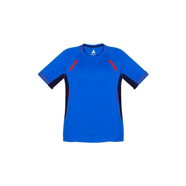 BIZ Kids Renegade Tee - T701KS-Queensland Workwear Supplies