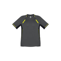 BIZ Kids Renegade Tee - T701KS-Queensland Workwear Supplies