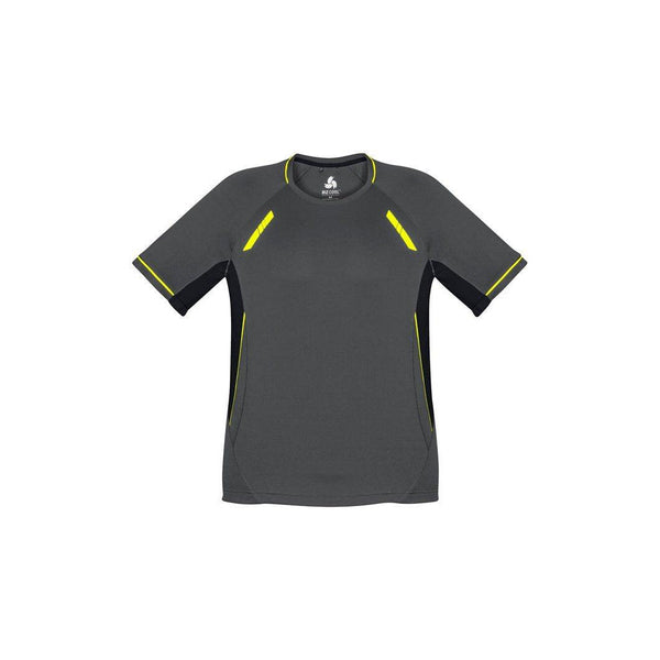 BIZ Kids Renegade Tee - T701KS-Queensland Workwear Supplies