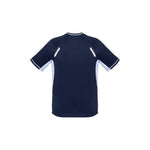 BIZ Kids Renegade Tee - T701KS-Queensland Workwear Supplies