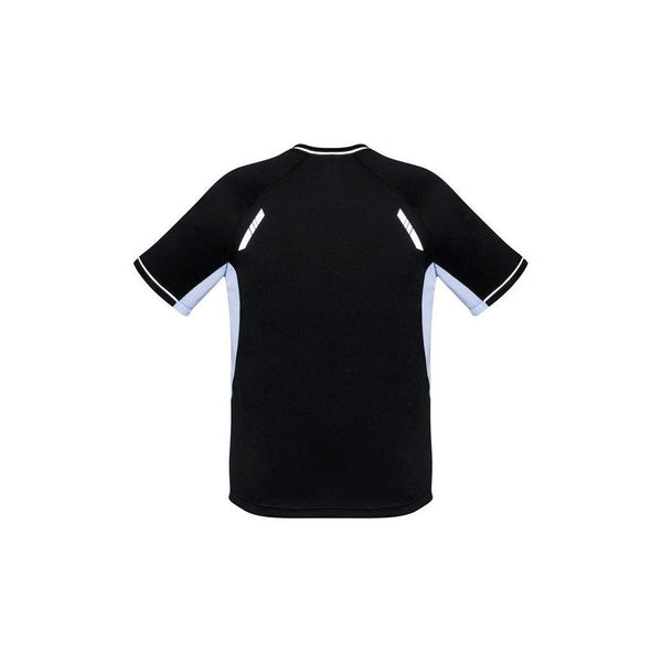 BIZ Kids Renegade Tee - T701KS-Queensland Workwear Supplies