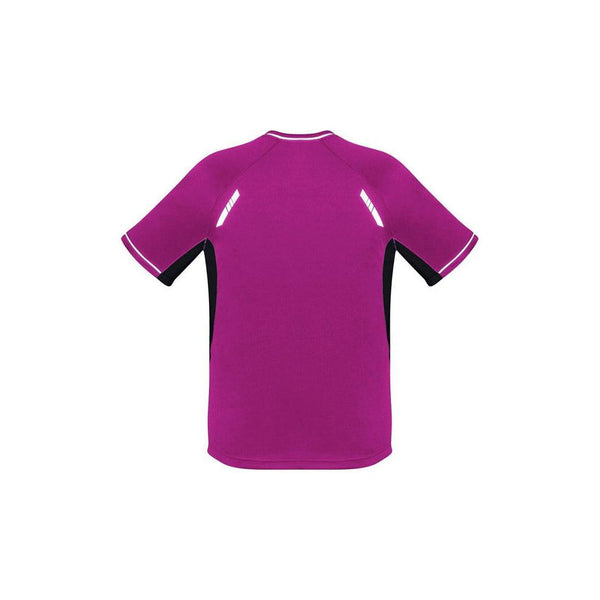 BIZ Kids Renegade Tee - T701KS-Queensland Workwear Supplies