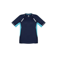 BIZ Kids Renegade Tee - T701KS-Queensland Workwear Supplies